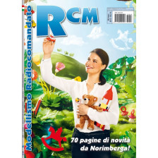 RCM Rivista di modellismo Marzo 2013 Numero 253