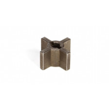 Vaterra Blocco differenziale anteriore Twin Hammers (art. VTR332000)