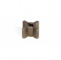 Vaterra Blocco differenziale anteriore Twin Hammers (art. VTR332000)