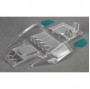 Vaterra Set pannelli carrozzeria per Twin Hammers (art. VTR230001)