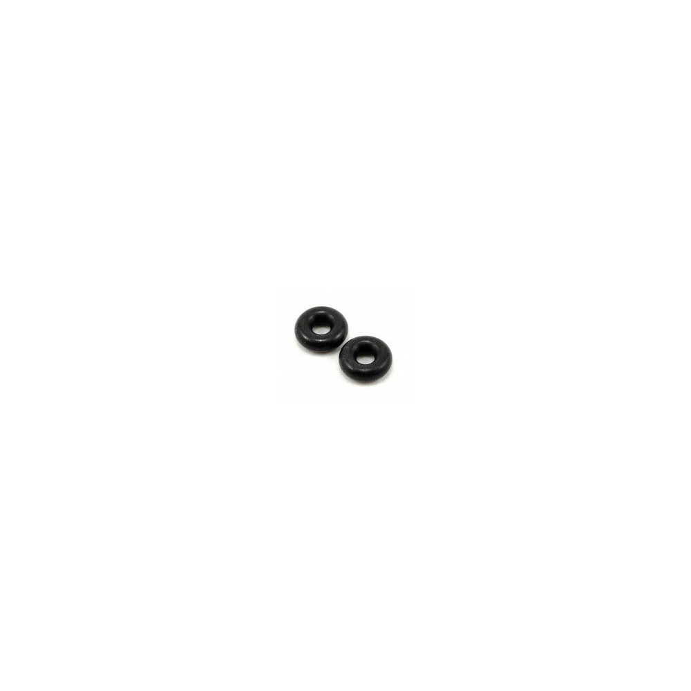 Picco O-ring per spillo del massimo del carburatore 10 pezzi (art. 6070)