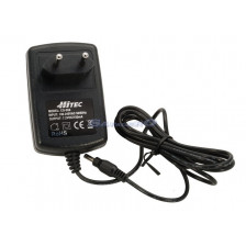 Hitec Caricabatteria da 220V CG-S52 per Tx e Rx 7,2V (art. 44180)