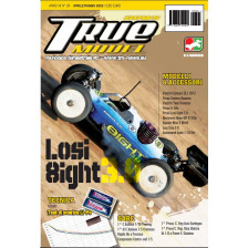 True Model Rivista di Modellismo Aprile / Maggio 2013 n°04