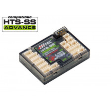 Hitec HTS-SS Advanced Sensor Station (art. 55853)
