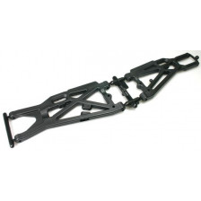 Robitronic Truggy harder Suspension Arm Set (art. R25030H)