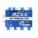 Rc System Scheda Trixx Programcard BLUE Line (art. RCSC0220)