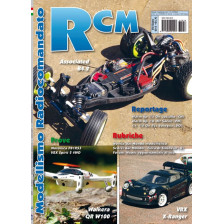 RCM Rivista di modellismo Giugno 2013 Numero 256