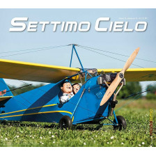 Modellismo Annuario di Modellismo Settimo Cielo anno 6, numero 6