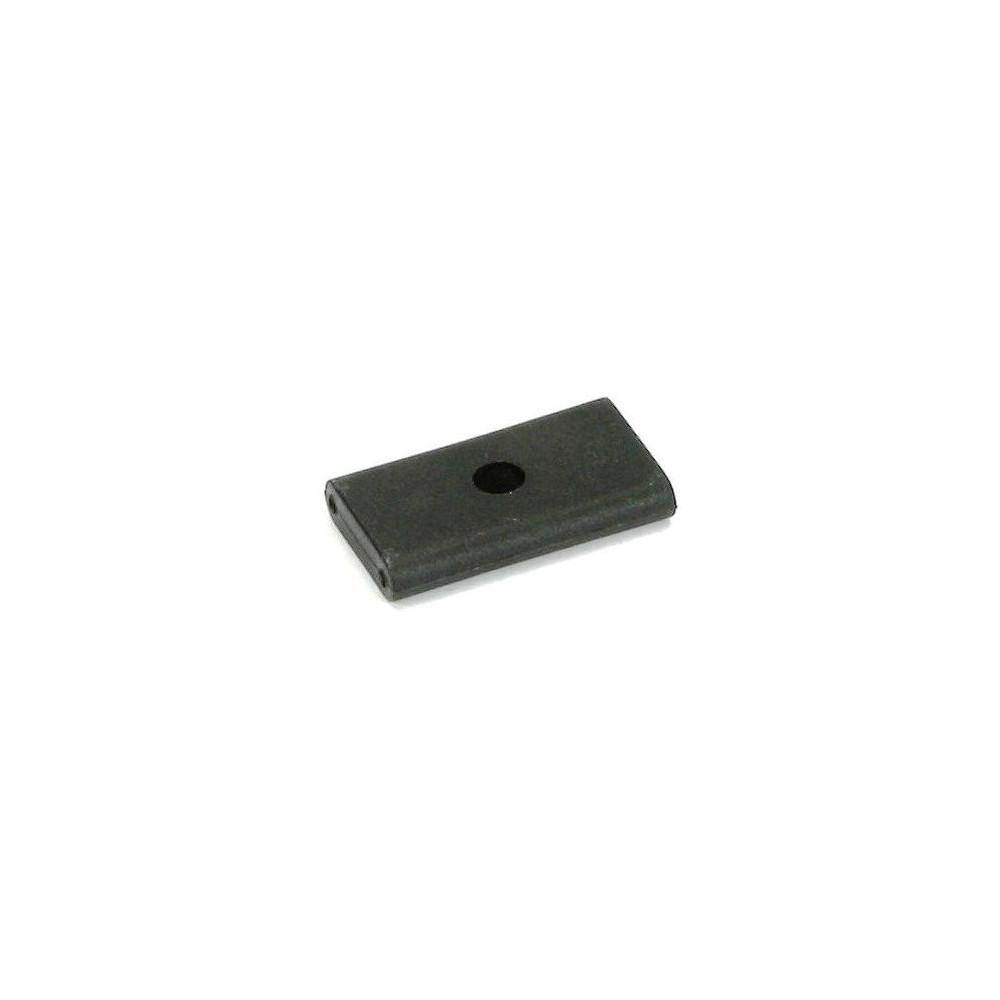 E-flite Supporto cuscinetto di coda per Blade 400 (art EFLH1454