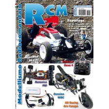 RCM Rivista di modellismo Ottobre 2013 Numero 259