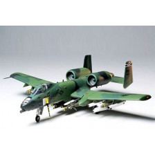 Tamiya A-10 Thunderbolt II Kit (art. TA61028)