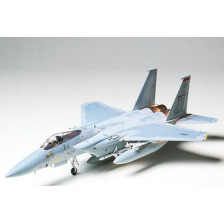 Tamiya Mcd Douglas F-15C Eagle Kit di montaggio (art. TA61029)