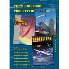 Tutti i migliori progetti di Modellismo