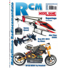 RCM Rivista di modellismo Dicembre 2013 Numero 261