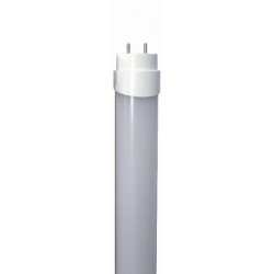 Tubo a LED fluorescente bianco neutro 60cm luce diffusa (art. 700024)