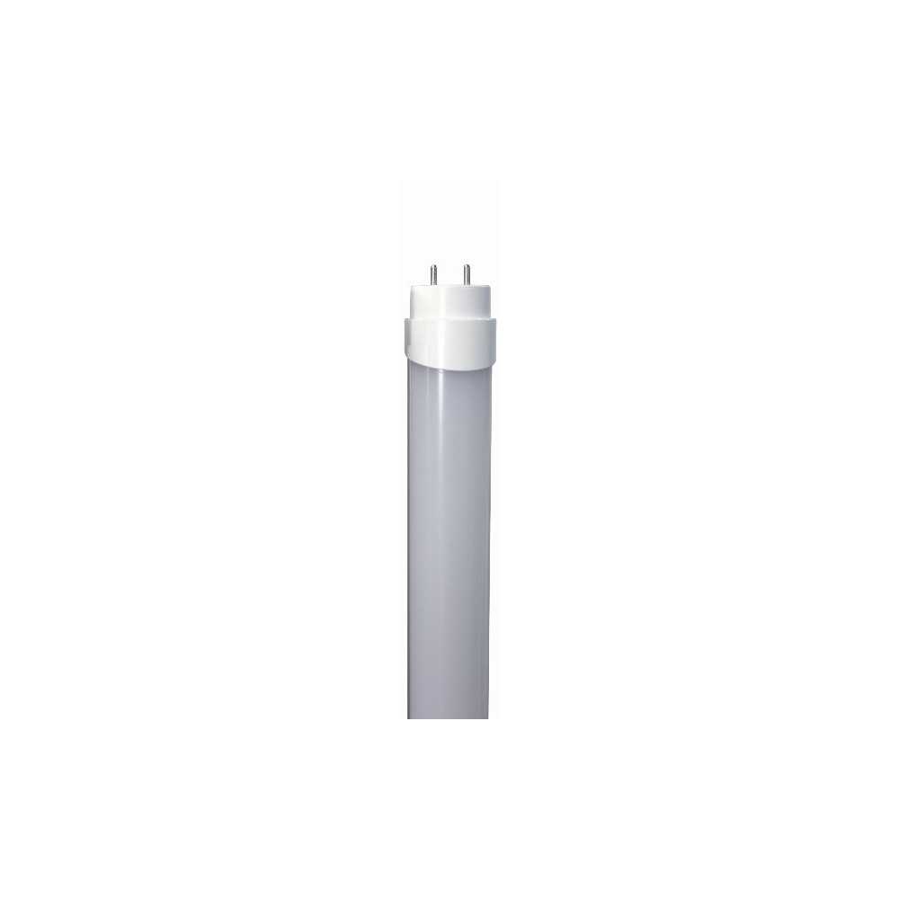 Tubo a LED fluorescente bianco neutro 60cm luce diffusa (art. 700024)