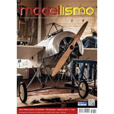 Modellismo Rivista di modellismo N°127 Gennaio - Febbraio 2014