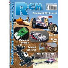 RCM Rivista di modellismo Febbraio 2014 Numero 263