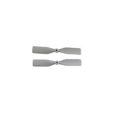 Nine Eagles Set rotore di coda per 228A (art. NE402228030A)