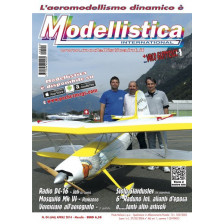 Modellistica Rivista di modellismo n°04 Aprile 2014