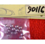 Technokit 90116 SFERE DIFF.ANT.SPRY (D.4.75)