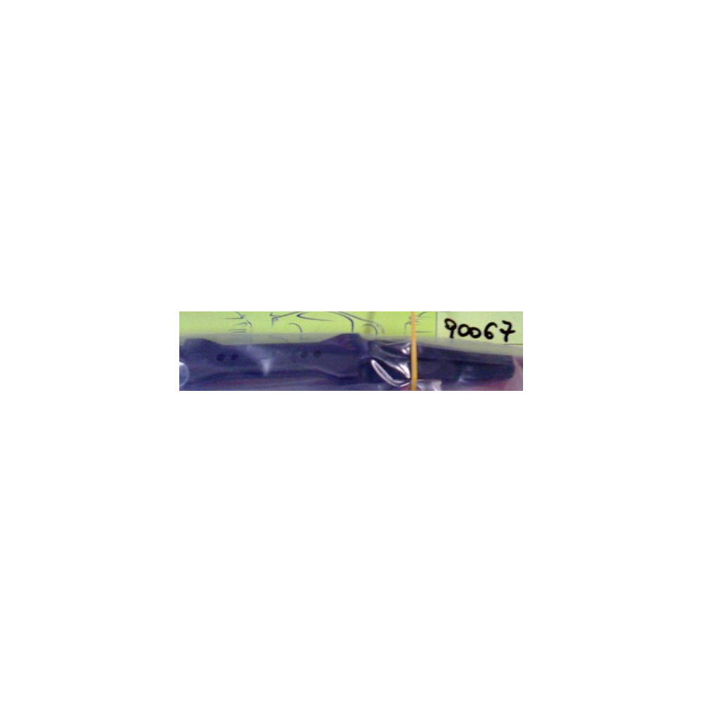 Technokit 90067 SUPPORTO CARROZZERIA POST.