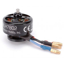 Blade Motore Brushless 1100Kv per Blade 350 QX (art. BLH7802)