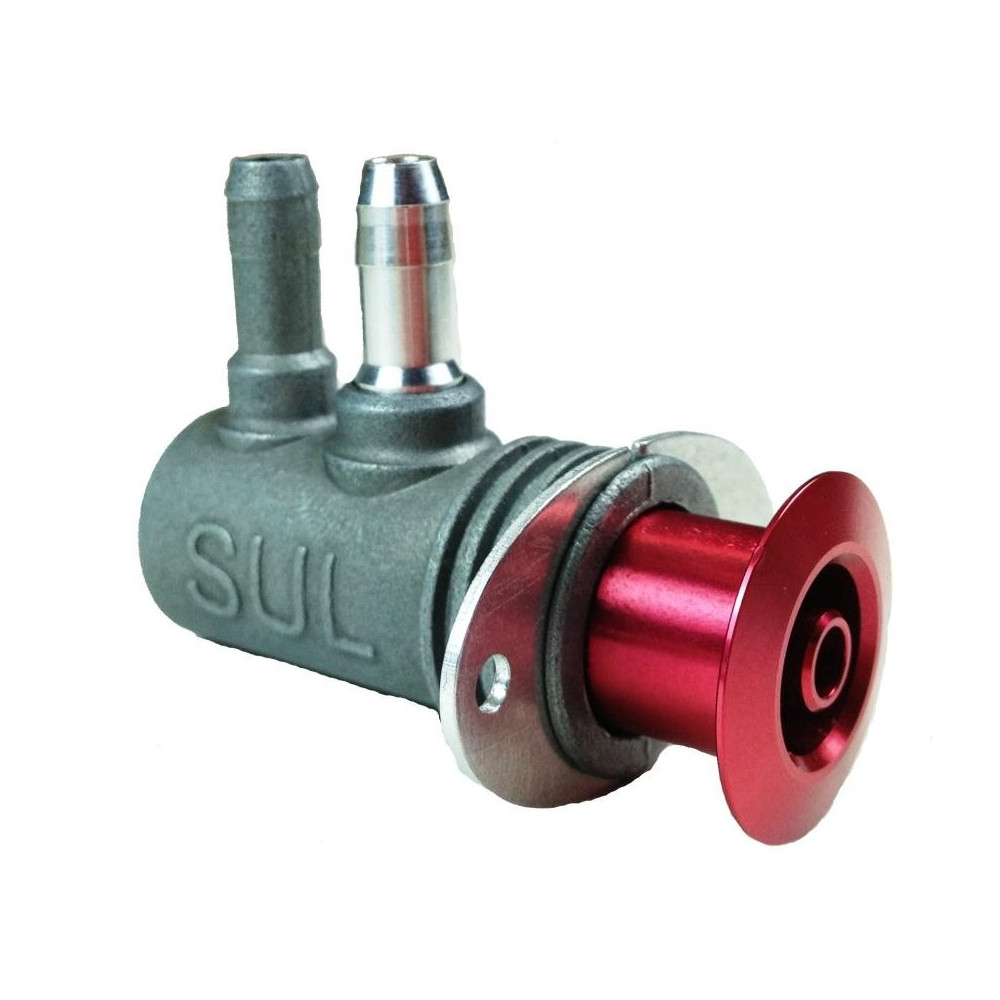 Sullivan Valvola riempimento per ogni carburante (art. S751)