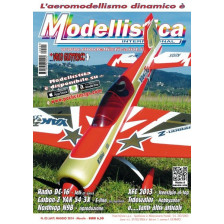 Modellistica Rivista di modellismo n°05 Maggio 2014