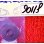 Technokit 90118 RONDELLE DIFFERENZ. ANT SPRY