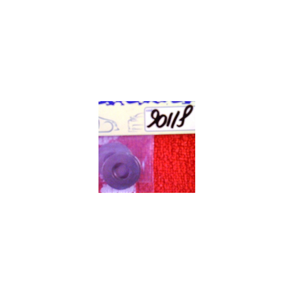 Technokit 90118 RONDELLE DIFFERENZ. ANT SPRY
