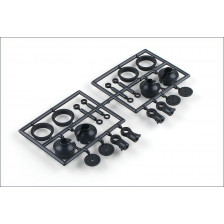 Kyosho Uniball per ammortizzatori (art. IF-346-05C)