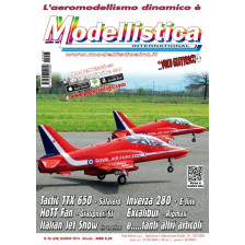 Modellistica Rivista di modellismo n°06 Giugno 2014