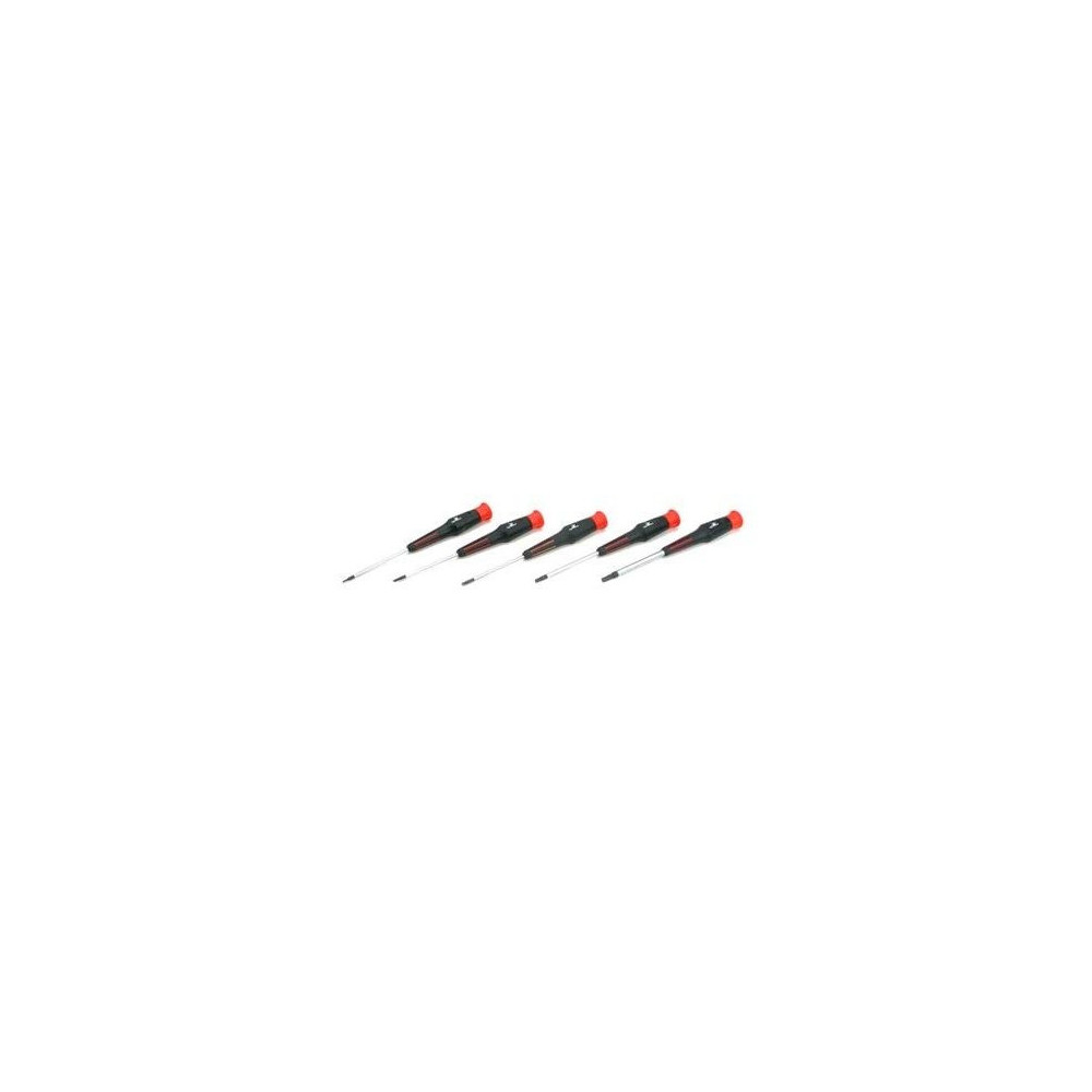 Dynamite Set cacciaviti a brugola 1.5-4mm 5 pezzi (art. DYN2819)