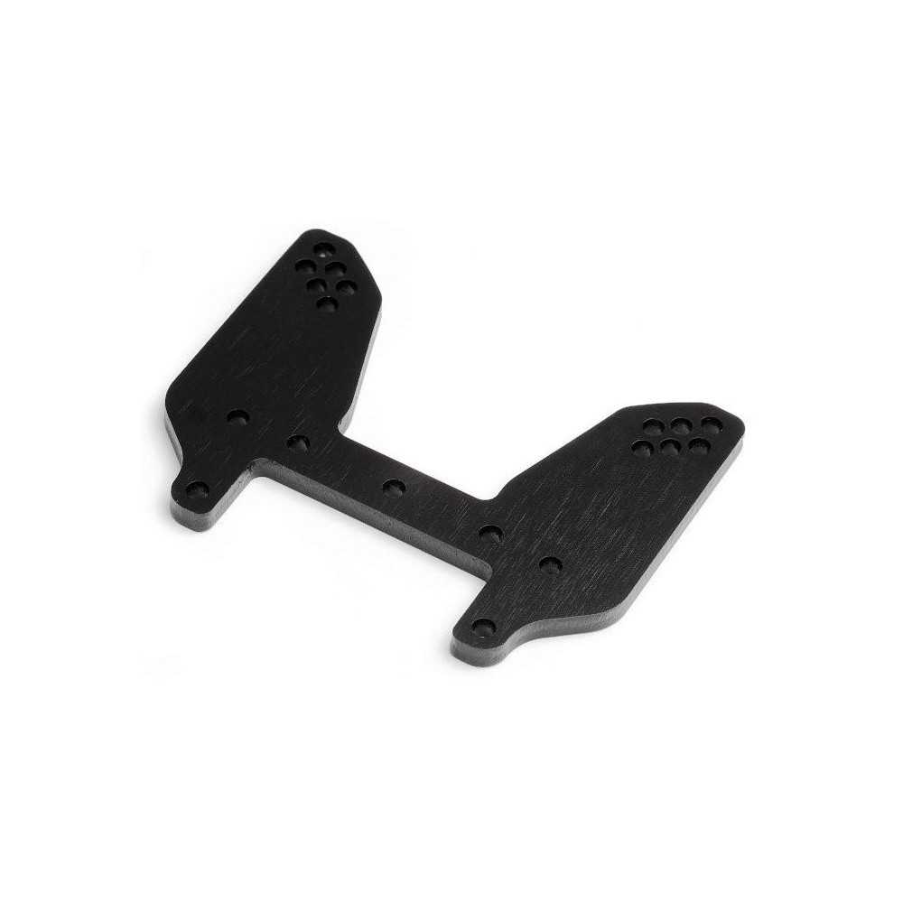 Hpi Supporto ammortizzatori anteriori per Trophy Buggy (HP101788 Hpi Supporto ammortizzatori anteriori per Trophy Buggy (HP101788