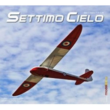 Modellismo Annuario di Modellismo Settimo Cielo anno 7, numero 7