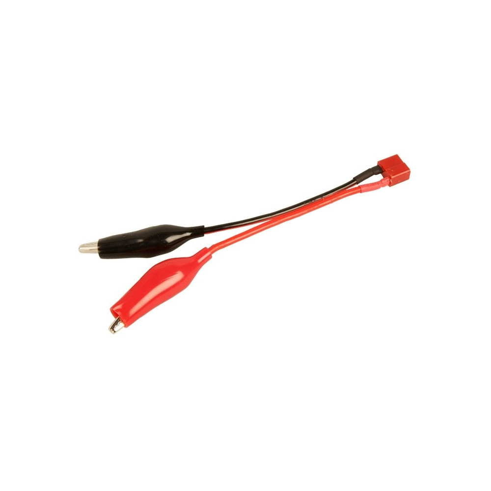 Robitronic Cavetto collegamento Coccodrillo - Deans Femmina (art. R19037)