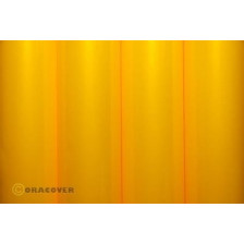 Oracover 2 mt Giallo oro PERLATO (art. 21-037-002)