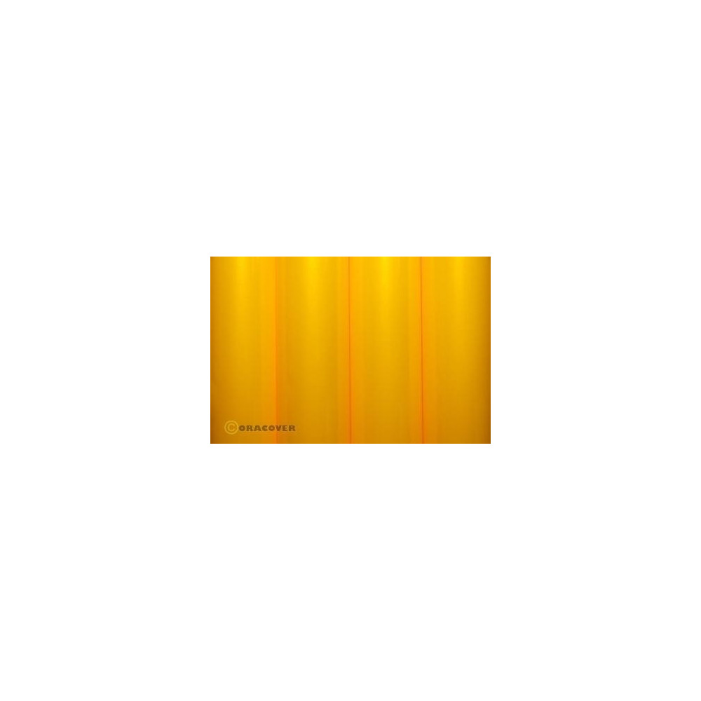 Oracover 2 mt Giallo oro PERLATO (art. 21-037-002)