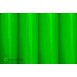 Oracover 2 mt Verde FLUORESCENTE (art. 21-041-002)