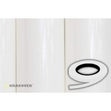 Oraline Bianco larghezza 3mm lunghezza 15mt (art. 26-010-003)
