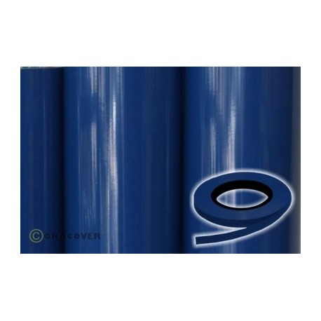 Oraline Blu larghezza 3mm lunghezza 15mt (art. 26-050-003)