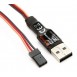 Spektrum interfaccia USB per programmazione Rx AS3X (art. SPMA3065)