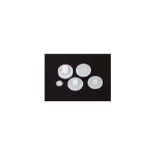 E-flite Set ingranaggi servocomando S75/S75H (art. EFLRDS751)