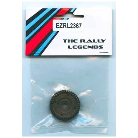 EZpower Corona conica differenziale 42T 1 pezzo (art. EZRL2367)