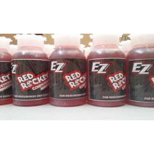 EZpower Additivo per gomme in LATTICE Red Rocket (art. EZPB130)