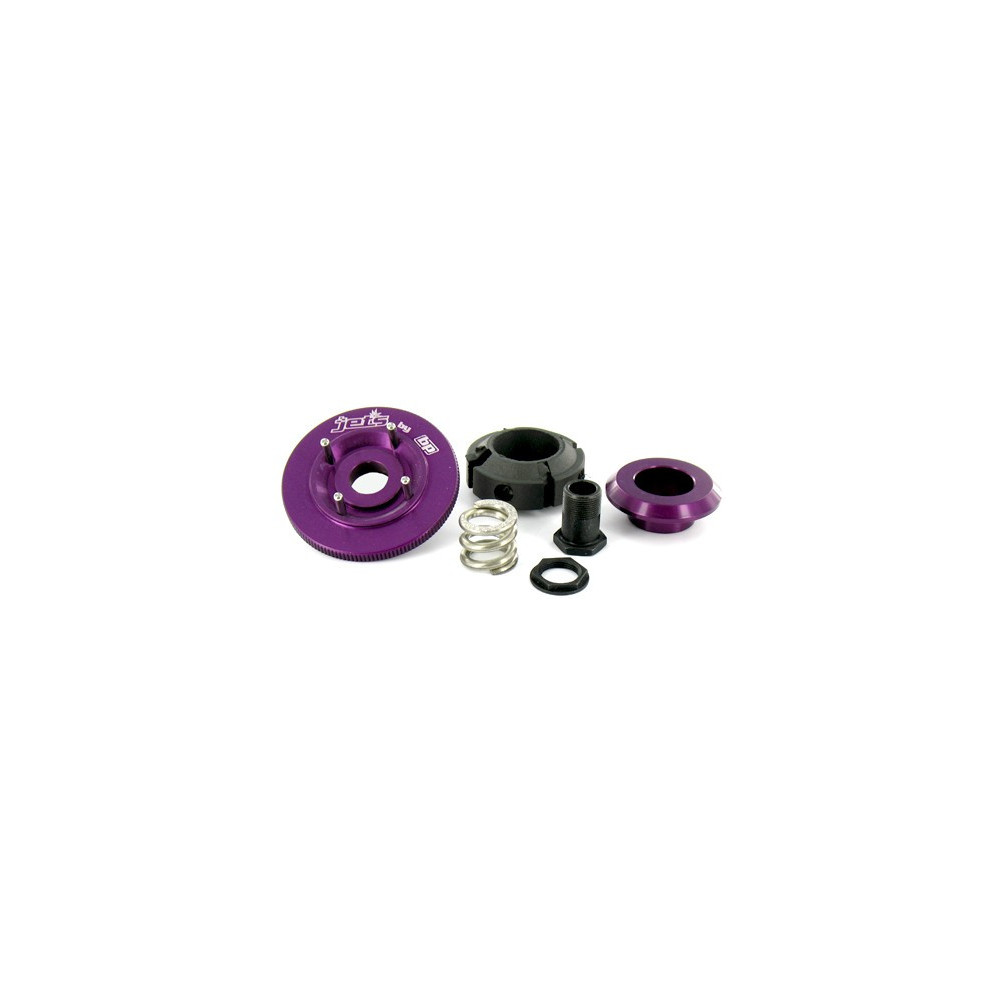 Jet's Frizione Racing Rally Regolabile 38mm Carbon (art. FRR38)