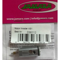 Jamara Motore per Invader VE1 (art. 038112)