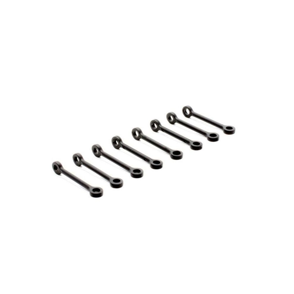 Blade Set rinvii rotore per 180 CFX (art. BLH3405)