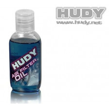 Hudy Olio per filtro aria 50ml. (art. 106240)